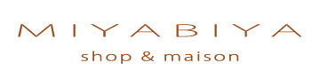 MIYABIYA shop & maioson