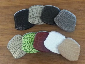 クロコがま口ー2